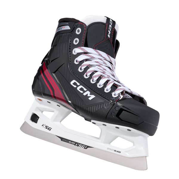 CCM GOALIE SKATE EFLEX 6.5 SR – Bild 2