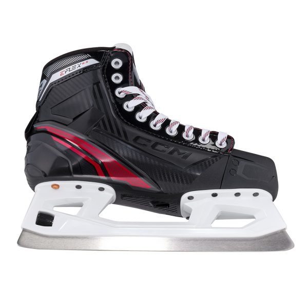 CCM GOALIE SKATE EFLEX 6.5 SR – Bild 3