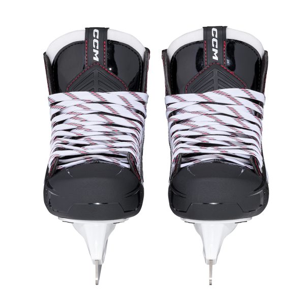 CCM GOALIE SKATE EFLEX 6.5 SR – Bild 4