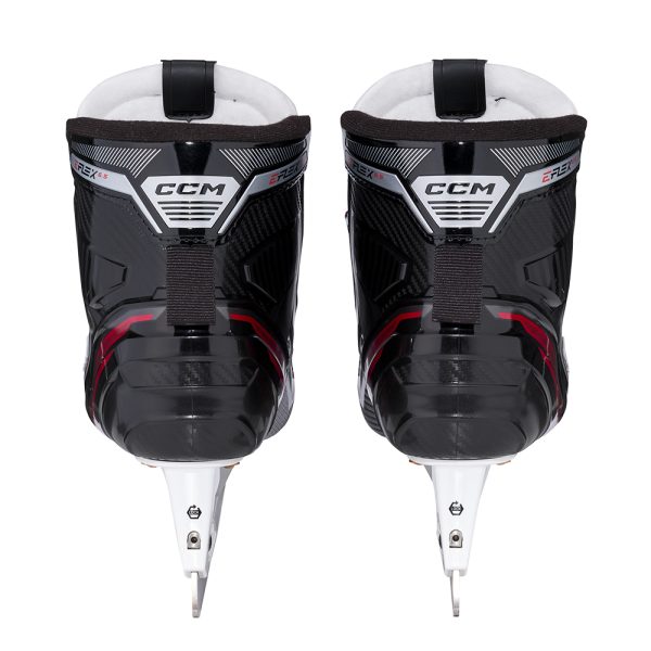 CCM GOALIE SKATE EFLEX 6.5 SR – Bild 5