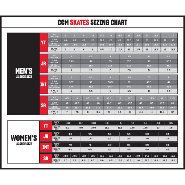 CCM EFLEX 6.5 GHS INT – Bild 7