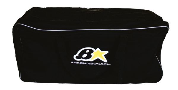 BRIANS WHEELTASCHE MIT ROLLEN SENIOR – Bild 3