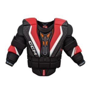 CCM GOALIE WESTE EFLEX 6 SR | Sportsness.ch