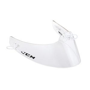 GOALIE KEHLKOPFSCHUTZ CCM LEXAN | Sportsness.ch