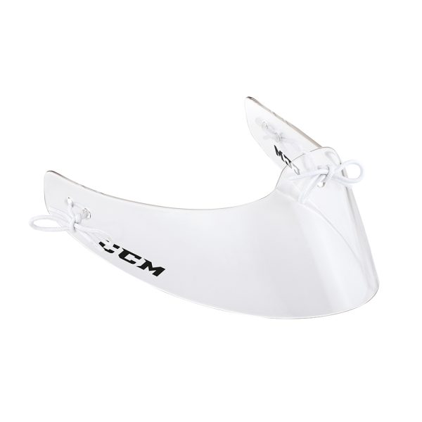 GOALIE KEHLKOPFSCHUTZ CCM LEXAN | Sportsness.ch