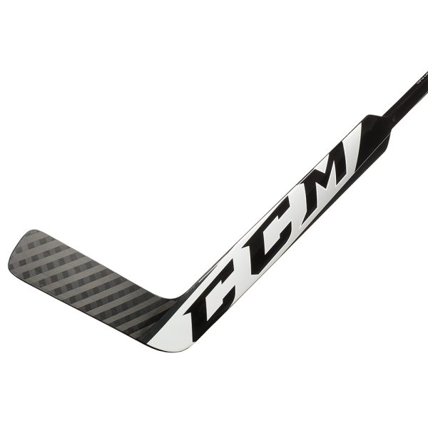 CCM EFLEX 5.9 FULL RIGHT GOALIE STICK SR – Bild 5