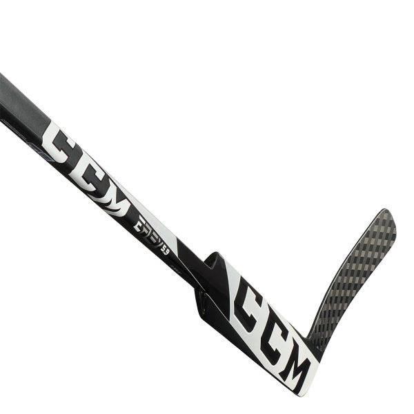 CCM EFLEX 5.9GOALIESTOCK INTERMEDIATE – Bild 2