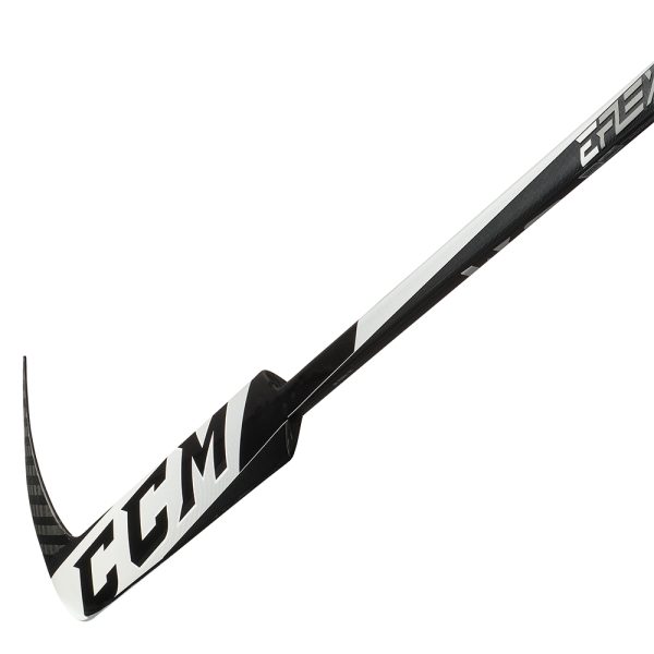 CCM EFLEX 5.9GOALIESTOCK INTERMEDIATE – Bild 3