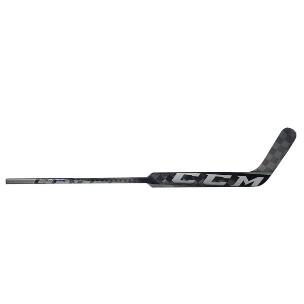 CCM EFLEX 5 PRO LITE GOALIE STICK SR – Bild 2