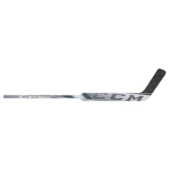 CCM EFLEX 5 PRO LITE GOALIE STICK SR – Bild 3