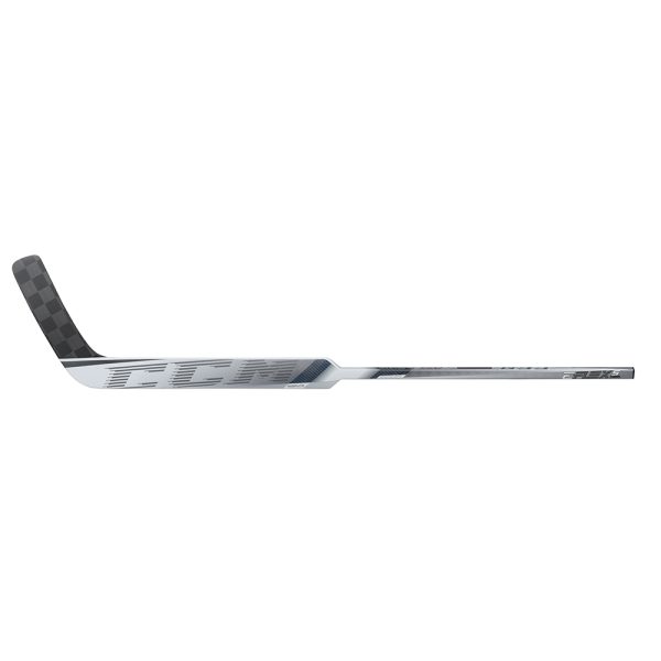 CCM EFLEX 5 PRO LITE GOALIE STICK SR – Bild 4