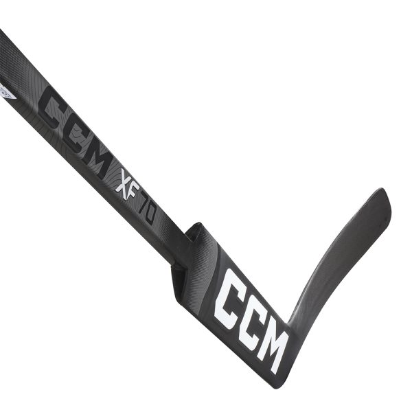 CCM XF-70GOALIESTOCK INTERMEDIATE – Bild 2