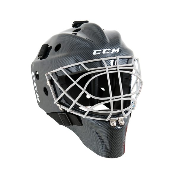 GOALIE MASKE CCM 1.9 SR – Bild 2