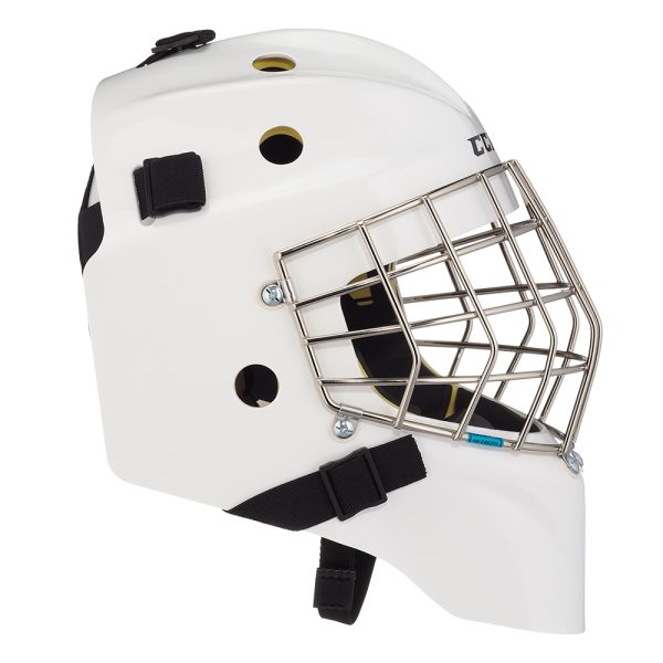 GOALIE MASKE CCM AXIS A1.5 SR – Bild 2
