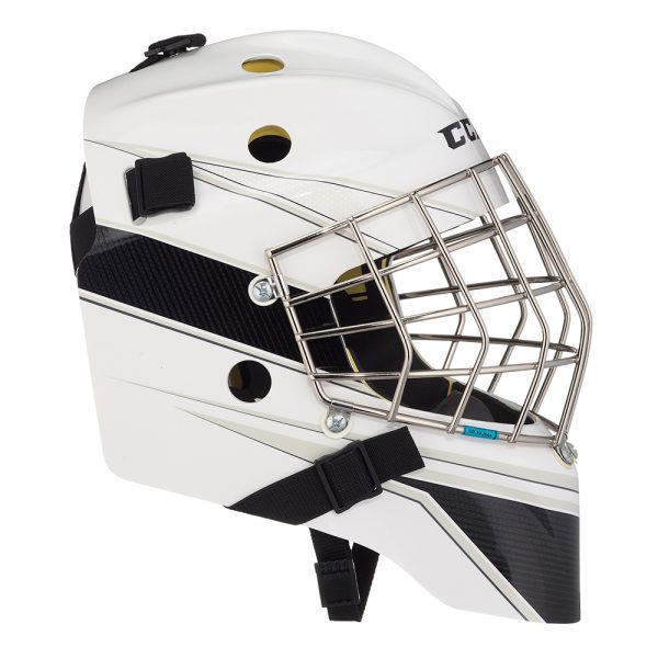 GOALIE MASKE CCM AXIS A1.5 SR – Bild 7
