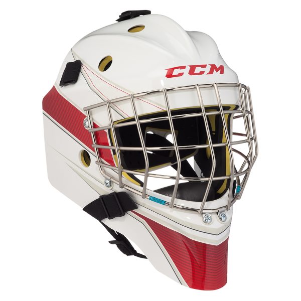 GOALIE MASKE CCM AXIS A1.5 SR – Bild 4