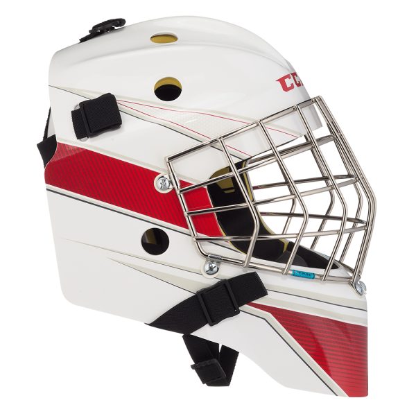 GOALIE MASKE CCM AXIS A1.5 SR – Bild 5
