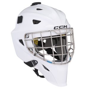 CCM AXIS F5MASKE YOUTH | Sportsness.ch