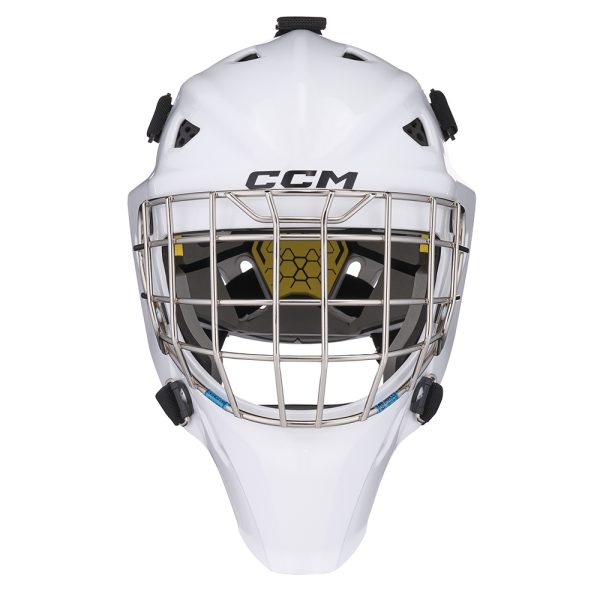 CCM AXIS F5MASKE YOUTH – Bild 4