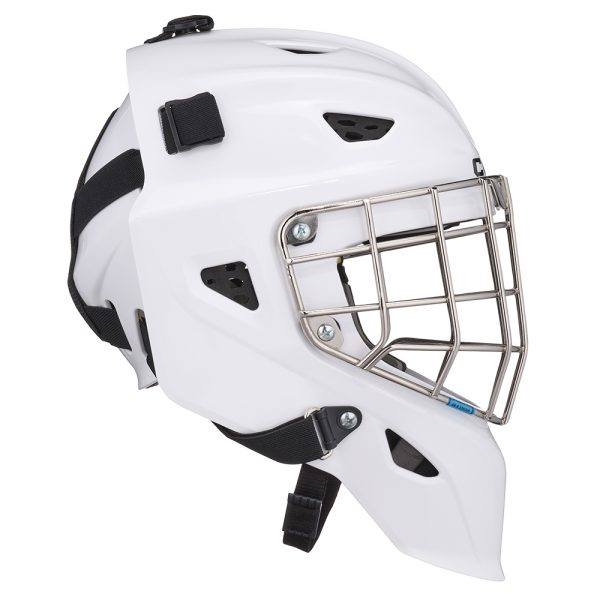 CCM AXIS F5MASKE YOUTH – Bild 5