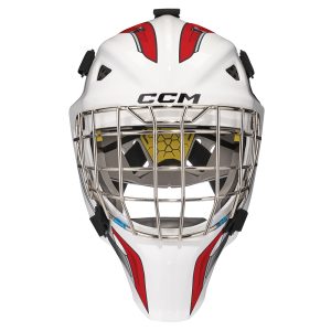 CCM AXIS F5MASKE YOUTH | Sportsness.ch
