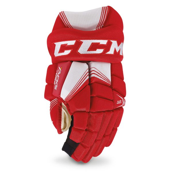 CCM TACKS 7092HANDSCHUHE JUNIOR | Sportsness.ch