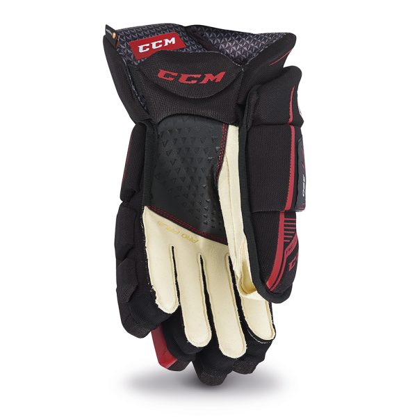 CCM JETSPEED FT390HANDSCHUHE JUNIOR – Bild 2