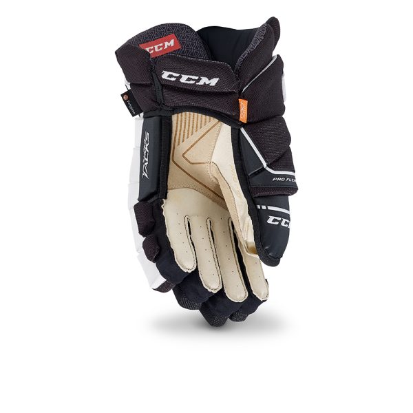 CCM SUPER TACKS AS1HANDSCHUHE SENIOR – Bild 2
