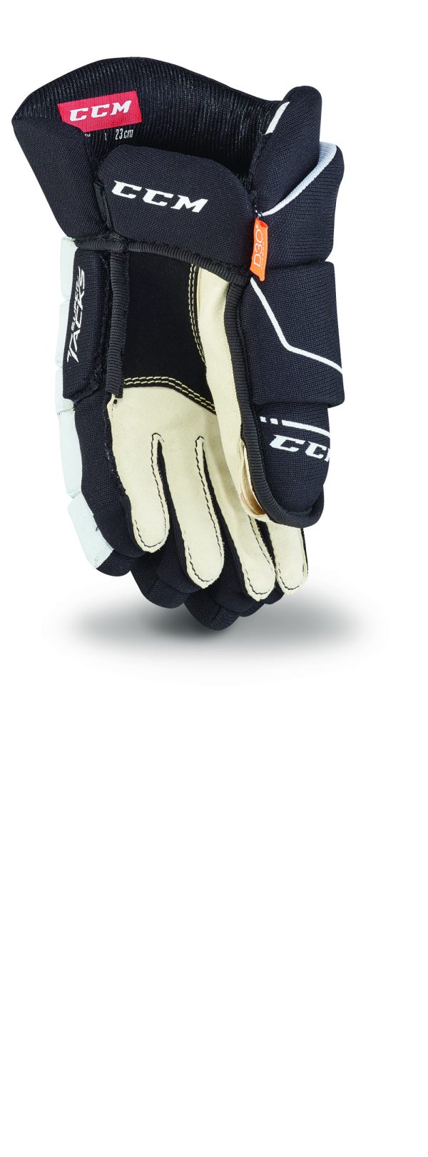 CCM SUPER TACKS AS1HANDSCHUHE YOUTH – Bild 2