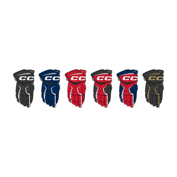 CCM TACKS AS-V PRO HG SR – Bild 4
