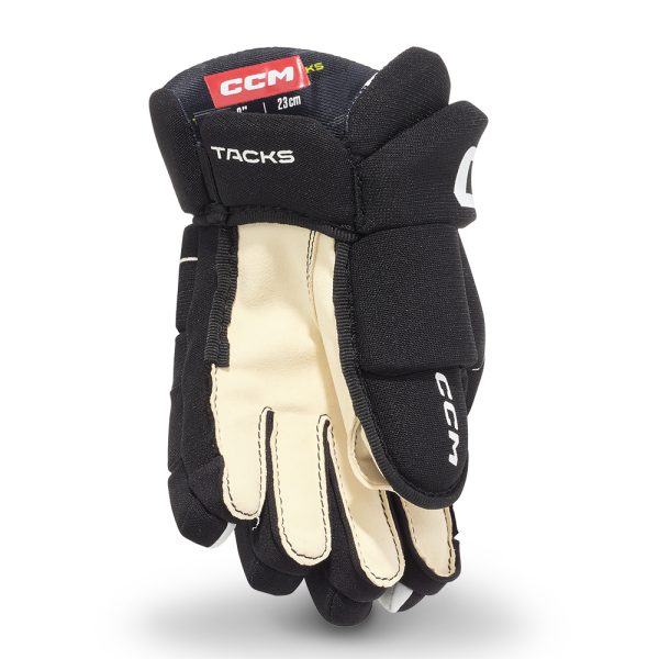CCM TACKS AS 550HANDSCHUHE JUNIOR – Bild 2