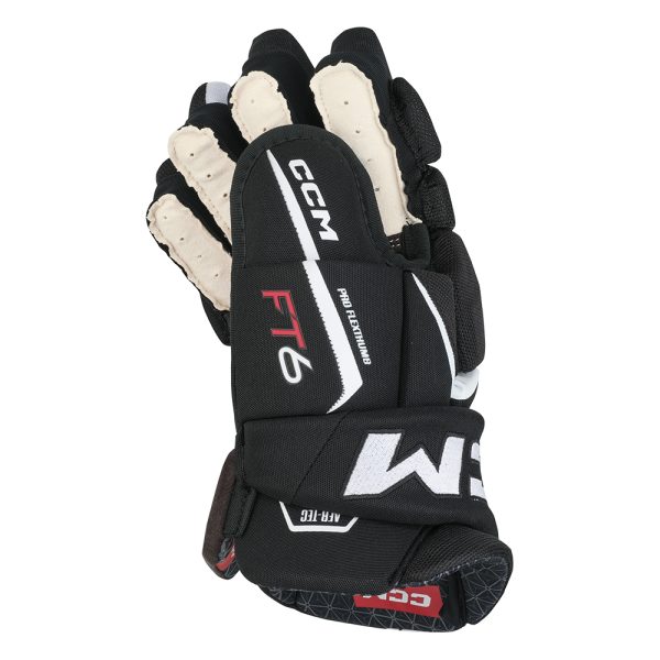 CCM JETSPEED FT6HANDSCHUHE SENIOR – Bild 2