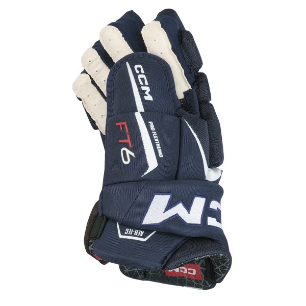 CCM JETSPEED FT6HANDSCHUHE JUNIOR – Bild 12