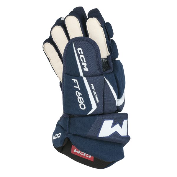 CCM FT680HANDSCHUHE JUNIOR – Bild 6