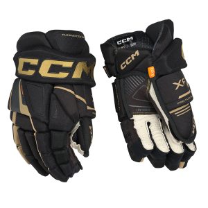 CCM TACKS XF PROHANDSCHUHE SENIOR | Sportsness.ch