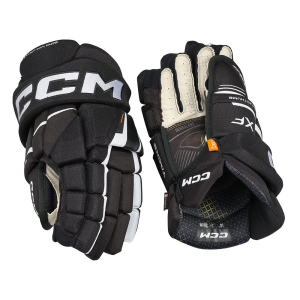 CCM TACKS XFHANDSCHUHE JUNIOR – Bild 3