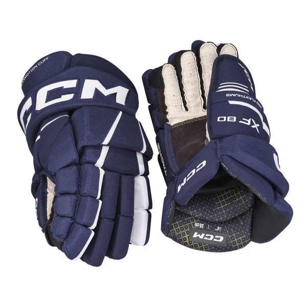 TACKS XF80HANDSCHUHE JUNIOR – Bild 7