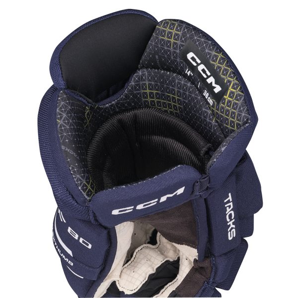 TACKS XF80HANDSCHUHE JUNIOR – Bild 8