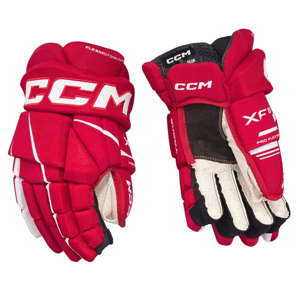 TACKS XF80HANDSCHUHE JUNIOR – Bild 9