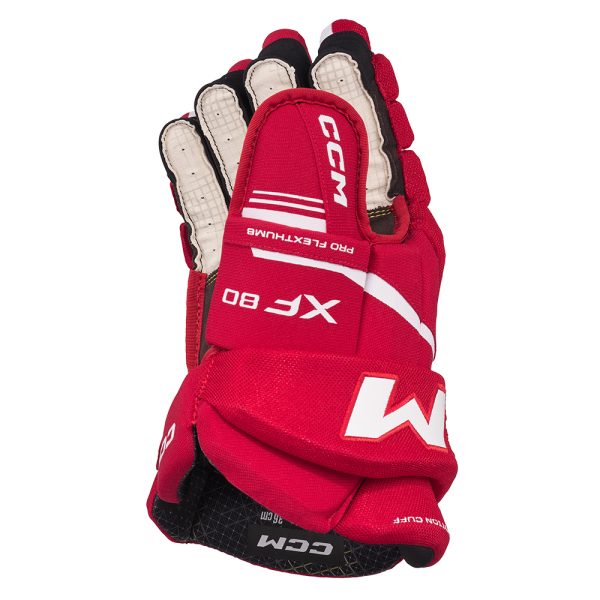 TACKS XF80HANDSCHUHE JUNIOR – Bild 10