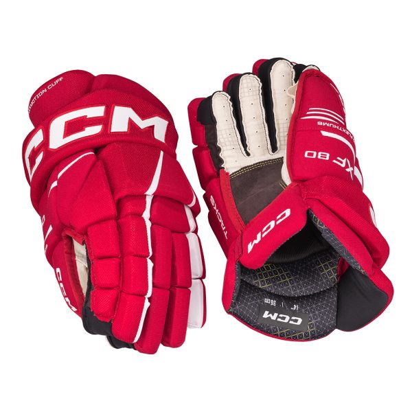 TACKS XF80HANDSCHUHE JUNIOR – Bild 11