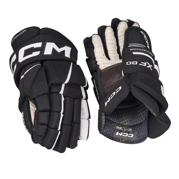 TACKS XF80HANDSCHUHE JUNIOR – Bild 3
