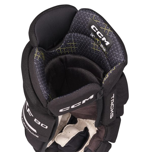 TACKS XF80HANDSCHUHE JUNIOR – Bild 4