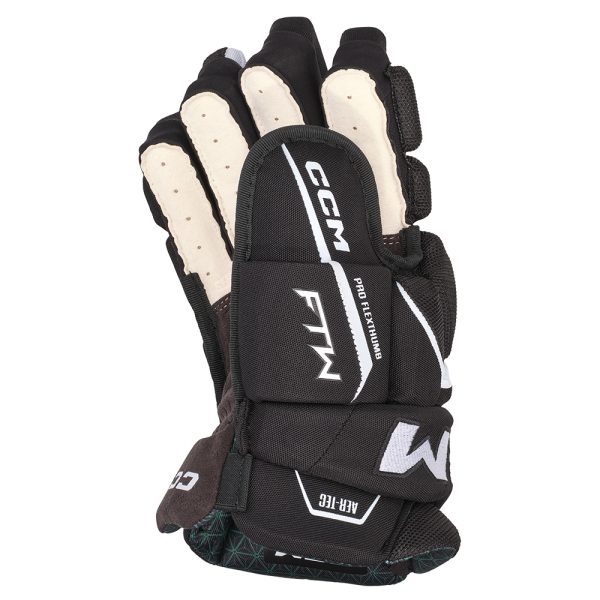 CCM JETSPEED FTWHANDSCHUHE SENIOR – Bild 2