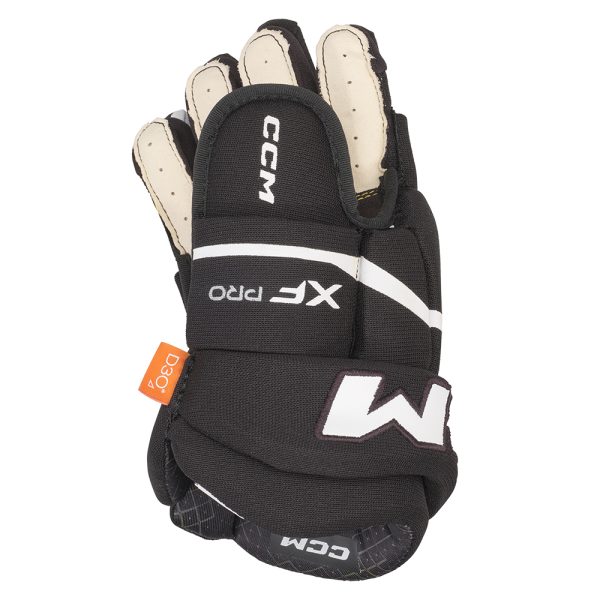 CCM TACKS XF PRO – Bild 2