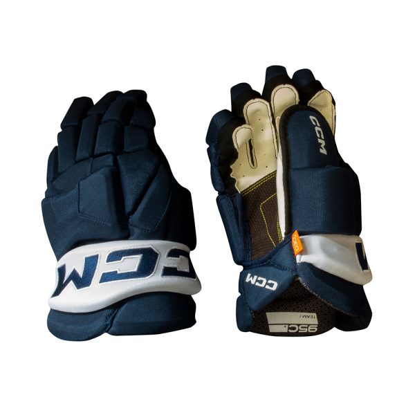 CCM 95CHANDSCHUHE JUNIOR | Sportsness.ch