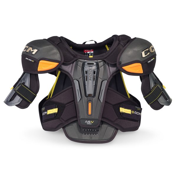 CCM TACKS AS-V PROSCHULTERSCHUTZ SENIOR | Sportsness.ch