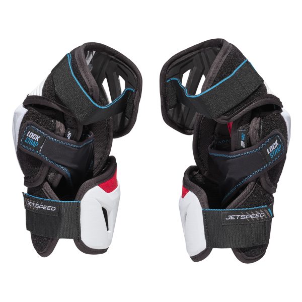 CCM JETSPEED FT6 PROELLBOGENSCHONER SENIOR – Bild 2