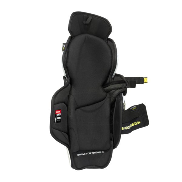 CCM TACKS AS-V PRO NHLSCHIENBEINSCHONER SENIOR – Bild 2