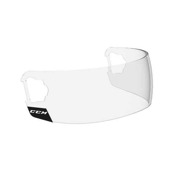 CCM HALBPLEXI FAST CLIP – Bild 2